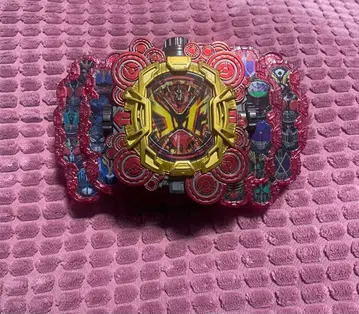 가면라이더 지오 게이츠 마제스티 라이드 워치