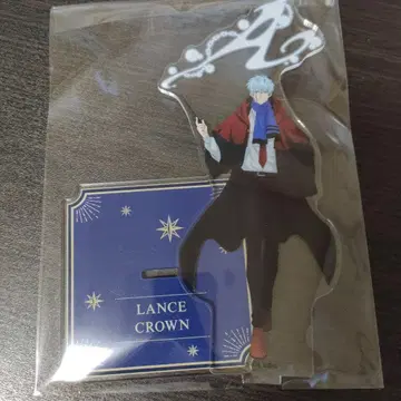 매쉬루 란스 매쉬루 파크 아크릴 스탠드