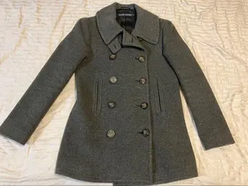 랄프 로렌 피 코트 7호 (S-M)