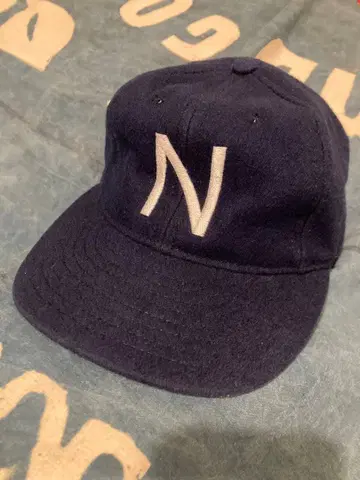 이벳필드 플란넬 캡 미국제 madeinUSA