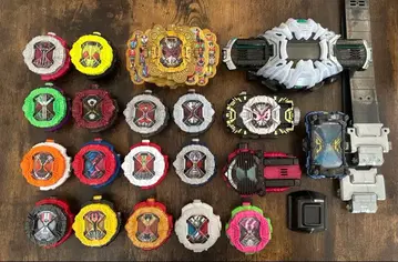 가면라이더 지오