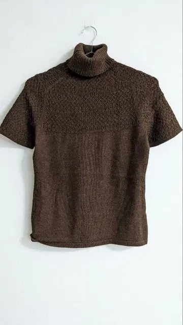 폴 스튜어트 / 앙상블 / 브라운 M 사이즈