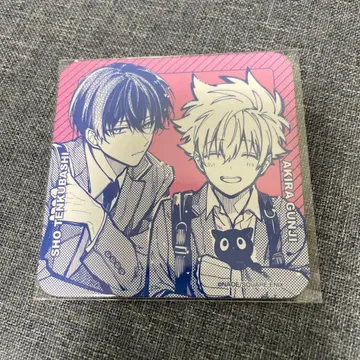 도쿄 에이리언즈 동에리 하오하오 카페 코스터 오사카 한정판 오사카