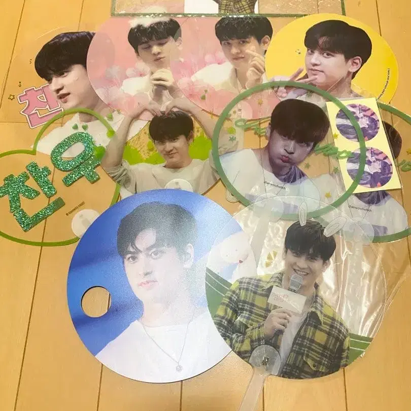 1번째 상품 이미지