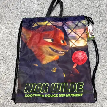 패니컴 도쿄 닉 냅색