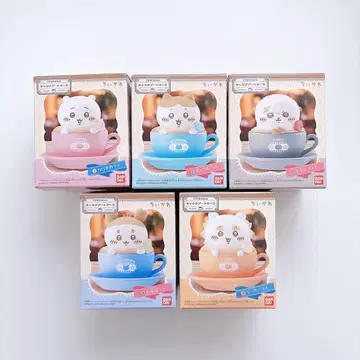 치이카와 캐릭터 아트 케이스