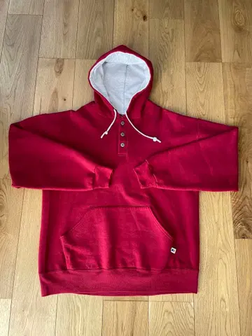 러셀 애슬레틱 맨투맨 90s 빈티지 USA제