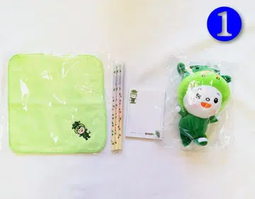 미에현 마쓰사카시 마스코트 캐릭터 [챠챠모] 굿즈