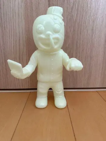 아게루군 소프트 비닐 축광