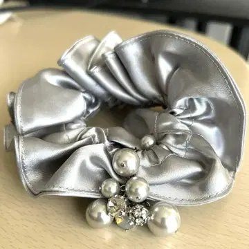 레인로드 펄 비쥬 스크런치