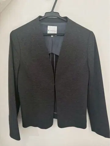 [ 새상품급 ] KUMIKYOKU 쿠미교쿠 셋업 그레이 계열