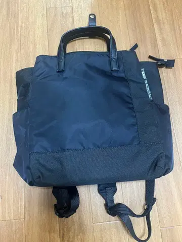 펠리시모 L'AMI+ 라미플러스 백팩 2way