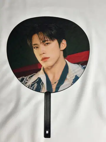 코노 준키 부채