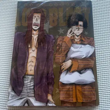 최유기 BLAST 메모지 BOOK 메모