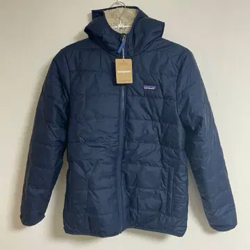 파타고니아 리버서블 플리스 자켓 [ XXL ]