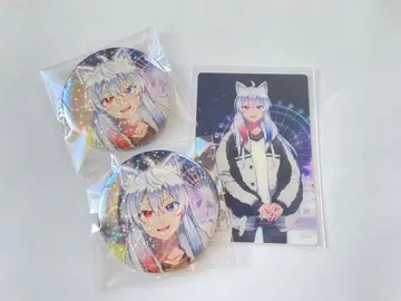 도누쿠 씨 컬러풀 피치 카라피치 토부 동물 공원 캔뱃지 트레이딩 카드