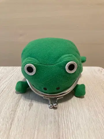 NARUTO 나루토 가마구치 지갑