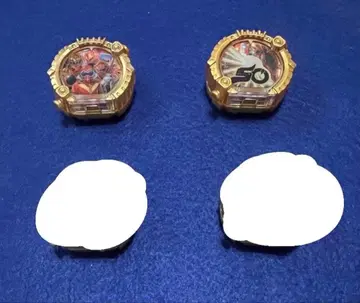 Takuto님용 센타치 반지 2개