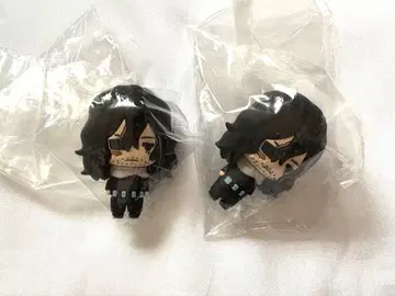 나의 히어로 아카데미아 니요킨토 아이자와 쇼타