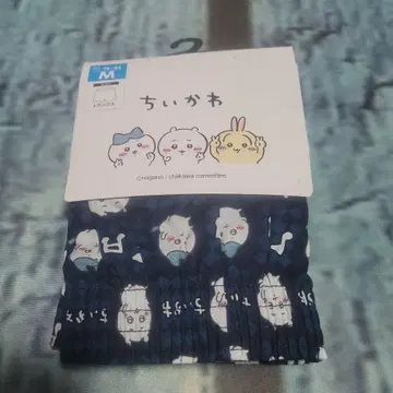 치이카와 (먼작귀) 트렁크 M