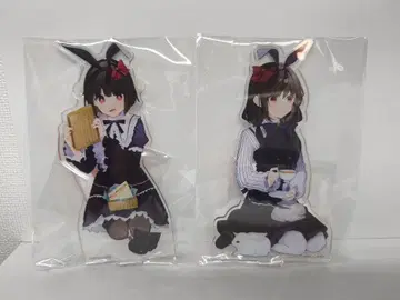 이 멋진 세계에 폭렬을! 아크릴 스탠드