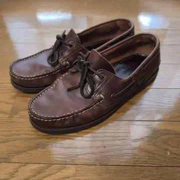 파라부트 BARTH 7.5 Brown 박스 포함