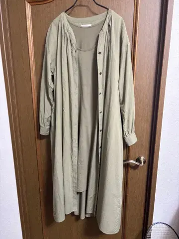 북유럽 쿠라시앤트립스 3WAY 원피스