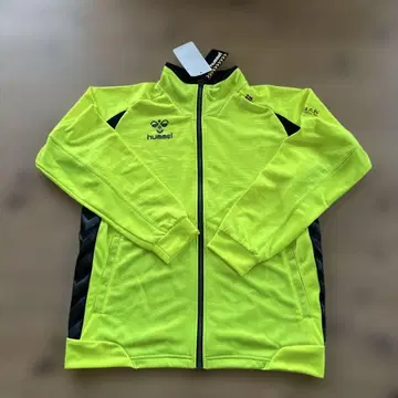 hummel 웜업 자켓 S 사이즈 새상품