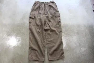 90s Y's for living cargo pants