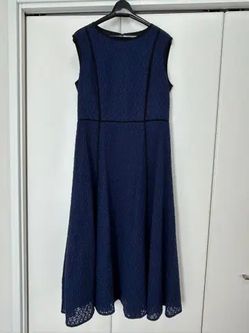 택 포함 미사용 새상품 ANAYI 38 원피스