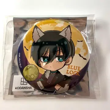 블루 록 프린세스 카페 울프 컬렉션 이토시 린