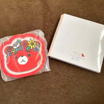 동방신기 TB 러버 트레이