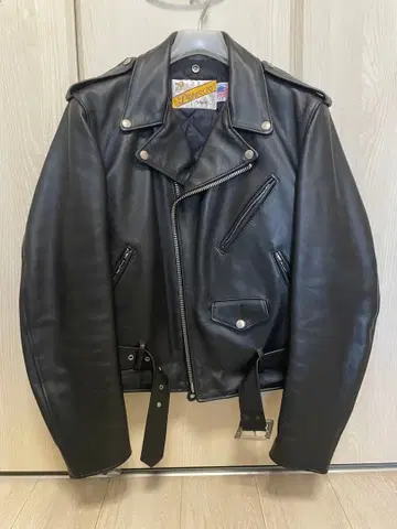 schott 618/더블 라이더스 자켓