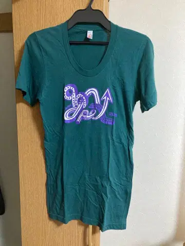 페트롤즈 T셔츠 goapex XS