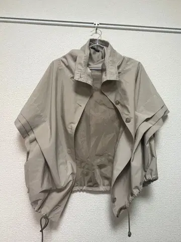 어반 리서치 ROSSO 새상품급 블루종 후드티 봄옷 가을 옷 레이어드