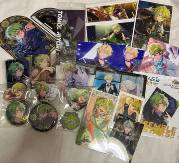 앙스타 토모에 히요리 묶음 판매