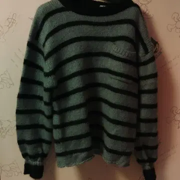 닥터마틴 니트 M 사이즈