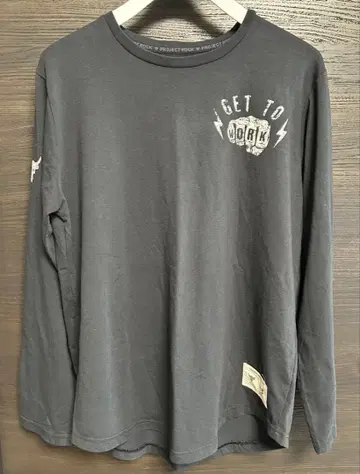 언더아머 UA PROJECT ROCK 블랙