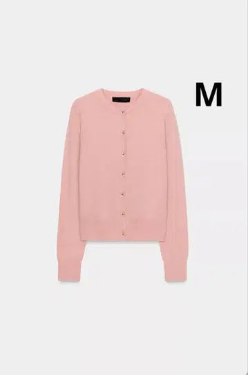 ZARA 자라 플라워 가디건 새상품, 미사용