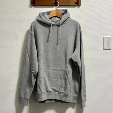 루프 휠러 후드티 XL