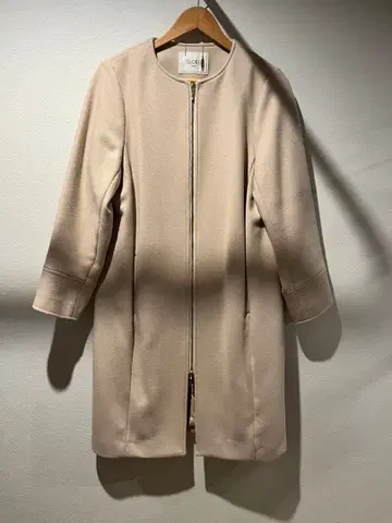 슬로브 이에나 SLOBEIENA 노카라 코트 코트