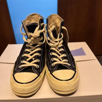 컨버스 척테일러 26.5cm