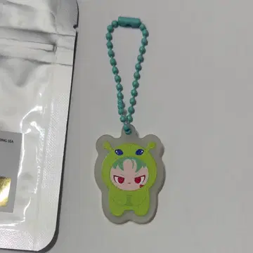 P1Harmony P1KIDS 아크릴 키링 기호