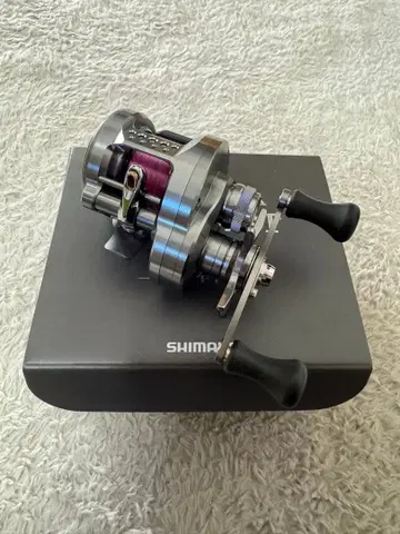 SHIMANO 칼카타 콘퀘스트 bfs HG 왼쪽 핸들