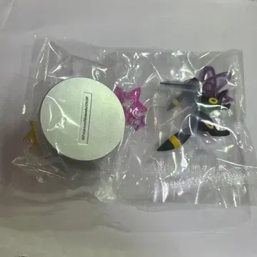 블래키 네온 파티 피규어