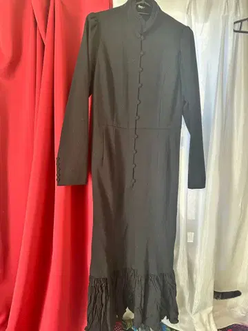 Sheglit 머메이드 원피스