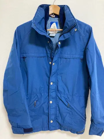 SIERRA DESIGNS GORE-TEX 마운틴 파카 70