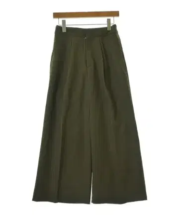 HYKE 여성용 슬랙스