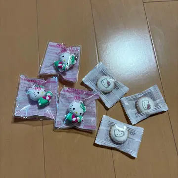 31 헬로키티 아이스크림 참