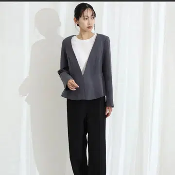 PourVous 정장 세트